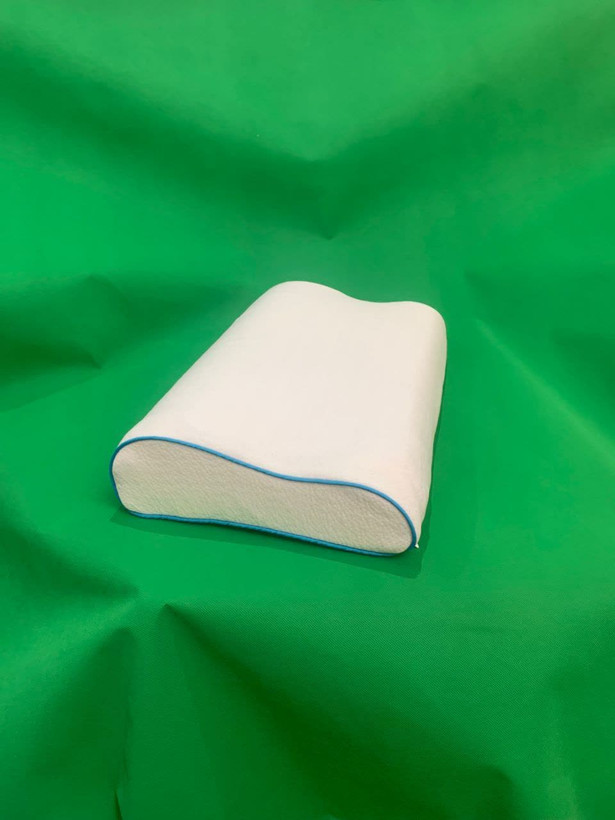 بالش طبی عمده موج s (پنج و ده عددی)